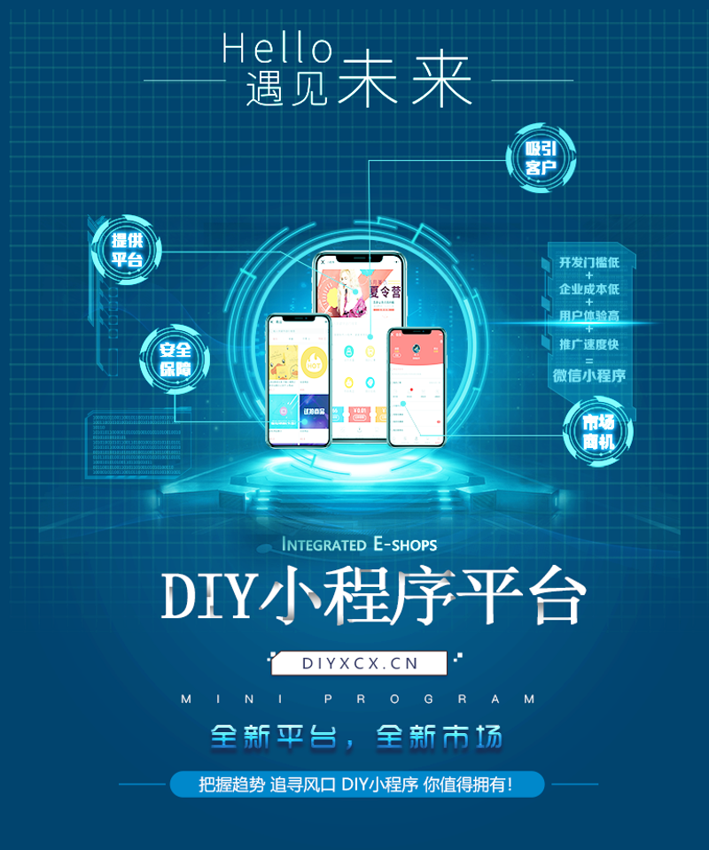 选择最适合你的企业软件：定制化选购指南