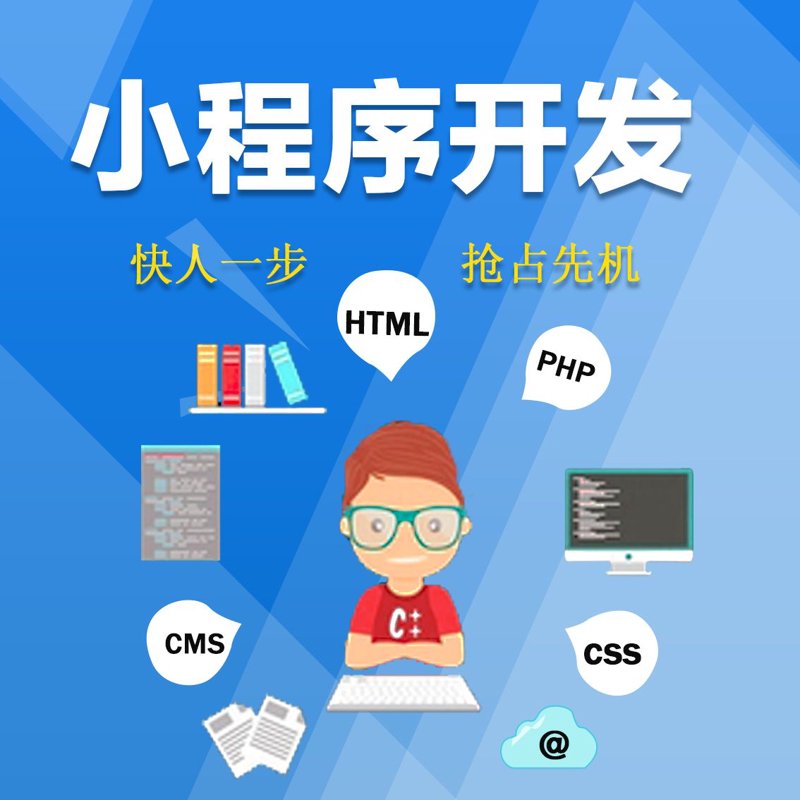 小程序开发：连接未来商业的一座桥梁